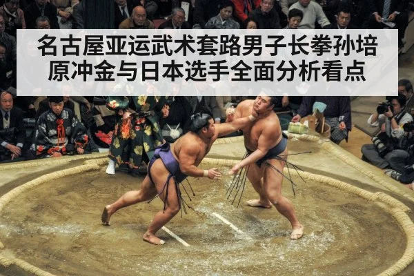 名古屋亚运武术套路男子长拳孙培原冲金与日本选手全面分析看点