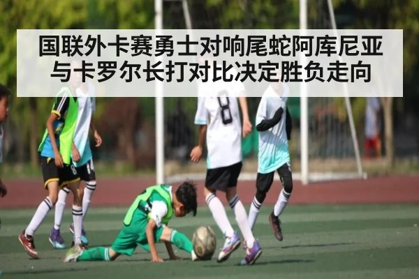 国联外卡赛勇士对响尾蛇阿库尼亚与卡罗尔长打对比决定胜负走向